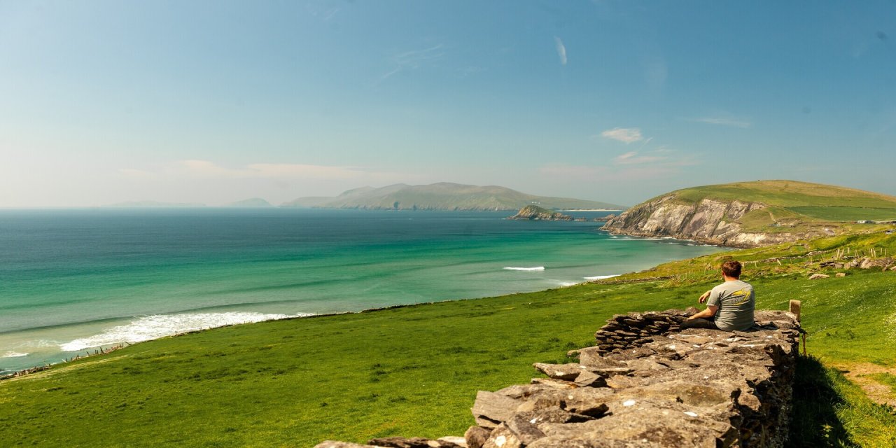 Irish Countryside
