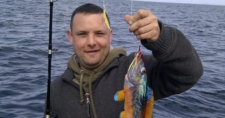 Half Day Fishing Tour 