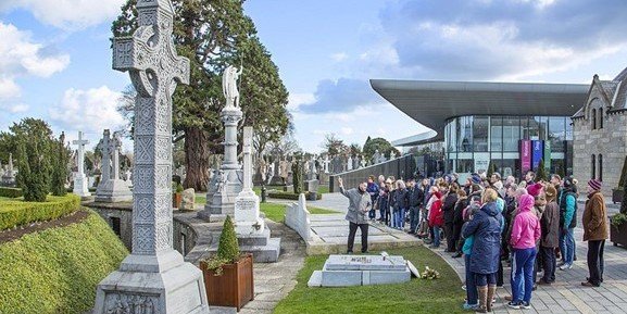 Women in History Walking Tour